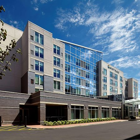 Hyatt Place Corpus Christi Zewnętrze zdjęcie