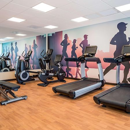 Hyatt Place Corpus Christi Zewnętrze zdjęcie