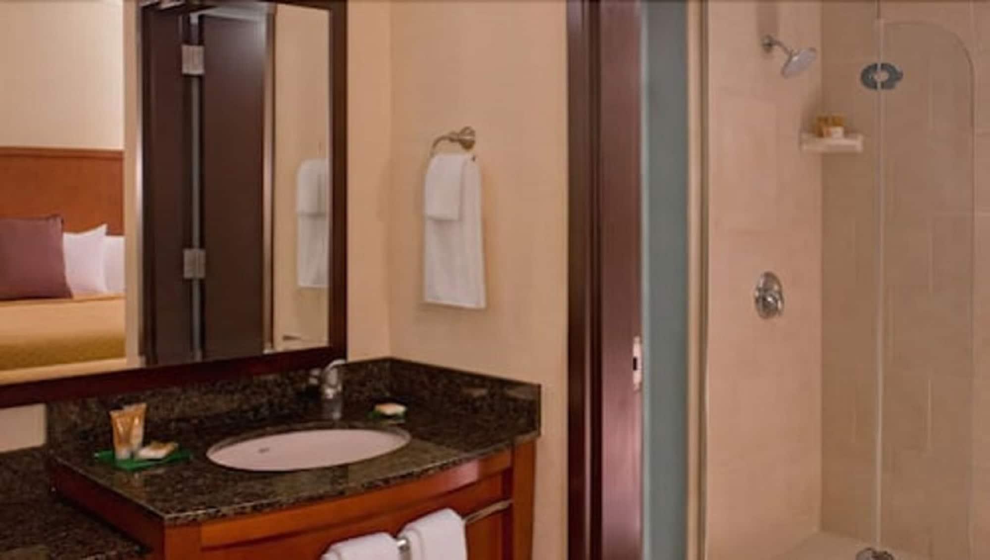 Hyatt Place Corpus Christi Zewnętrze zdjęcie