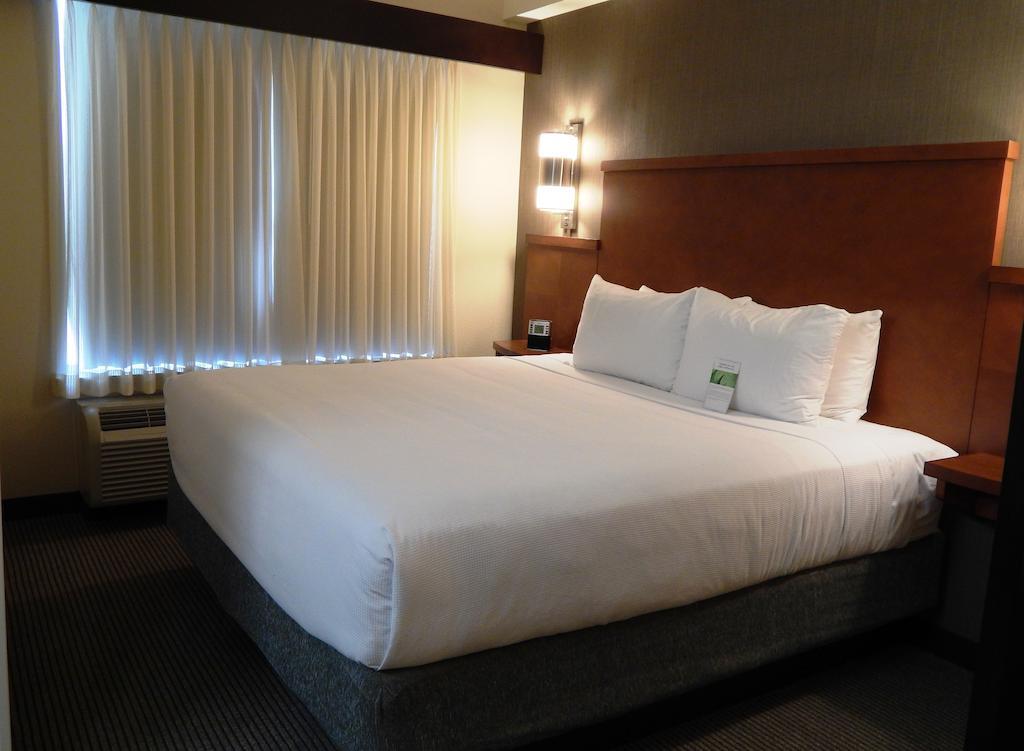 Hyatt Place Corpus Christi Zewnętrze zdjęcie