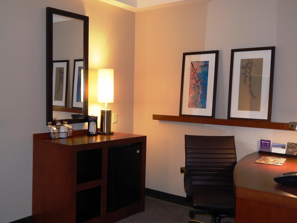 Hyatt Place Corpus Christi Zewnętrze zdjęcie