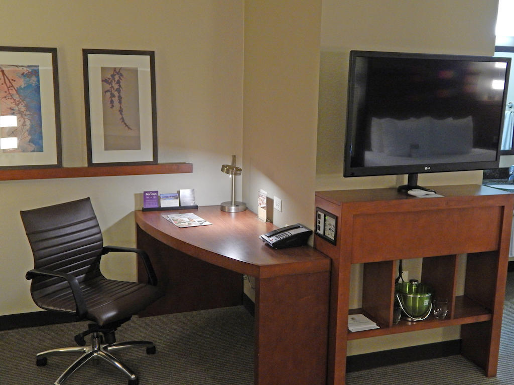Hyatt Place Corpus Christi Zewnętrze zdjęcie