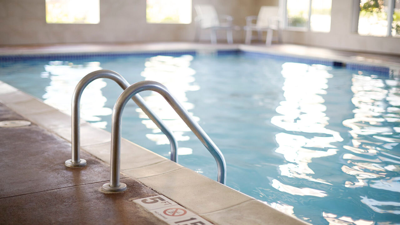Hyatt Place Corpus Christi Zewnętrze zdjęcie